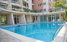 Seaside Piano Bar Apartament
